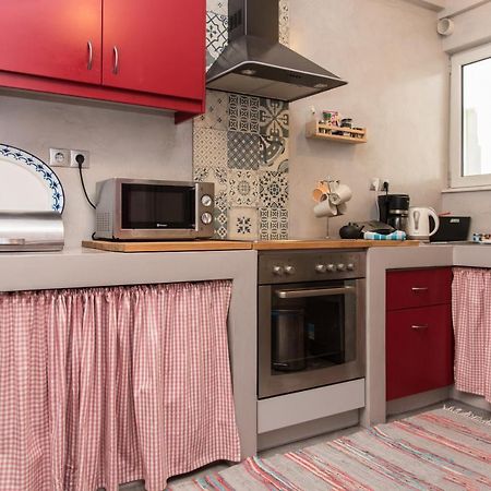 2 Bedroom Apartment At The Historical Center, View To Acropolis Atenas Exterior foto