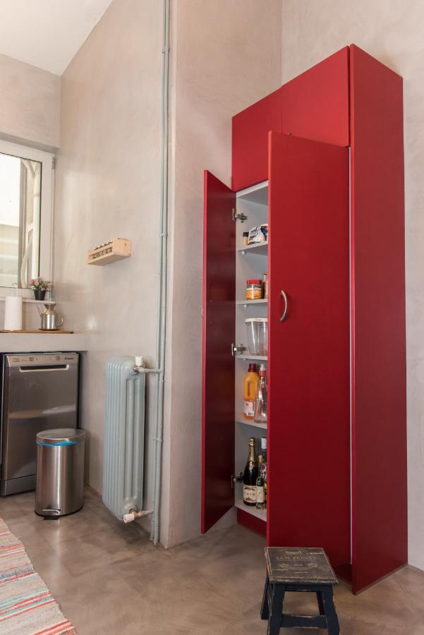 2 Bedroom Apartment At The Historical Center, View To Acropolis Atenas Exterior foto