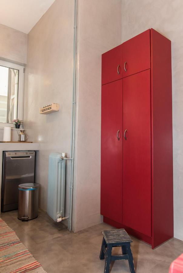 2 Bedroom Apartment At The Historical Center, View To Acropolis Atenas Exterior foto