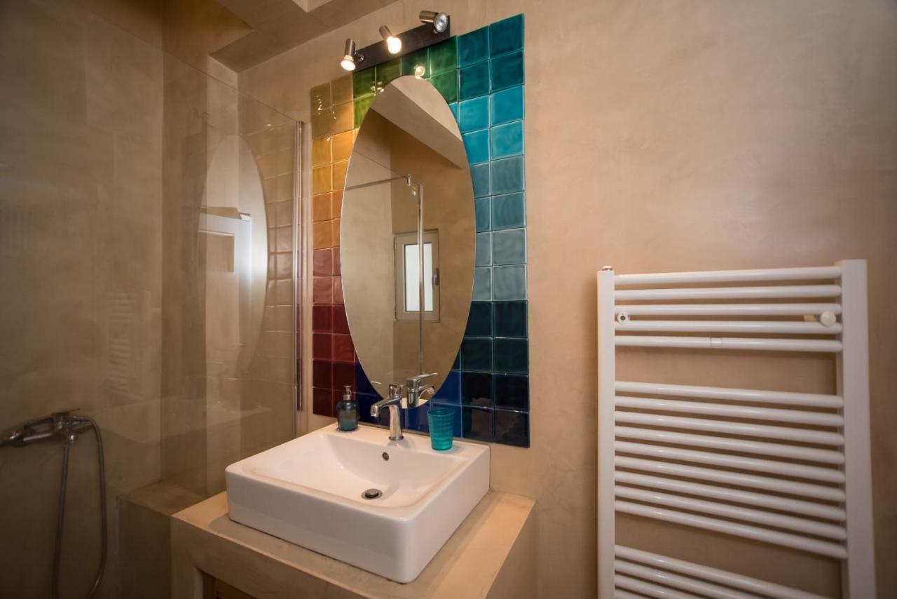 2 Bedroom Apartment At The Historical Center, View To Acropolis Atenas Exterior foto